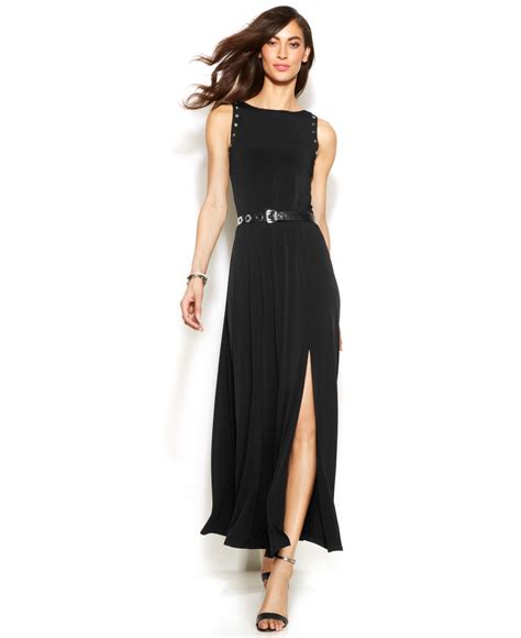 is michael kors popular in china|mk black dress.